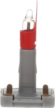 Busch-Jaeger 8350 Glimmlampe 230V 0,4mA steckbar