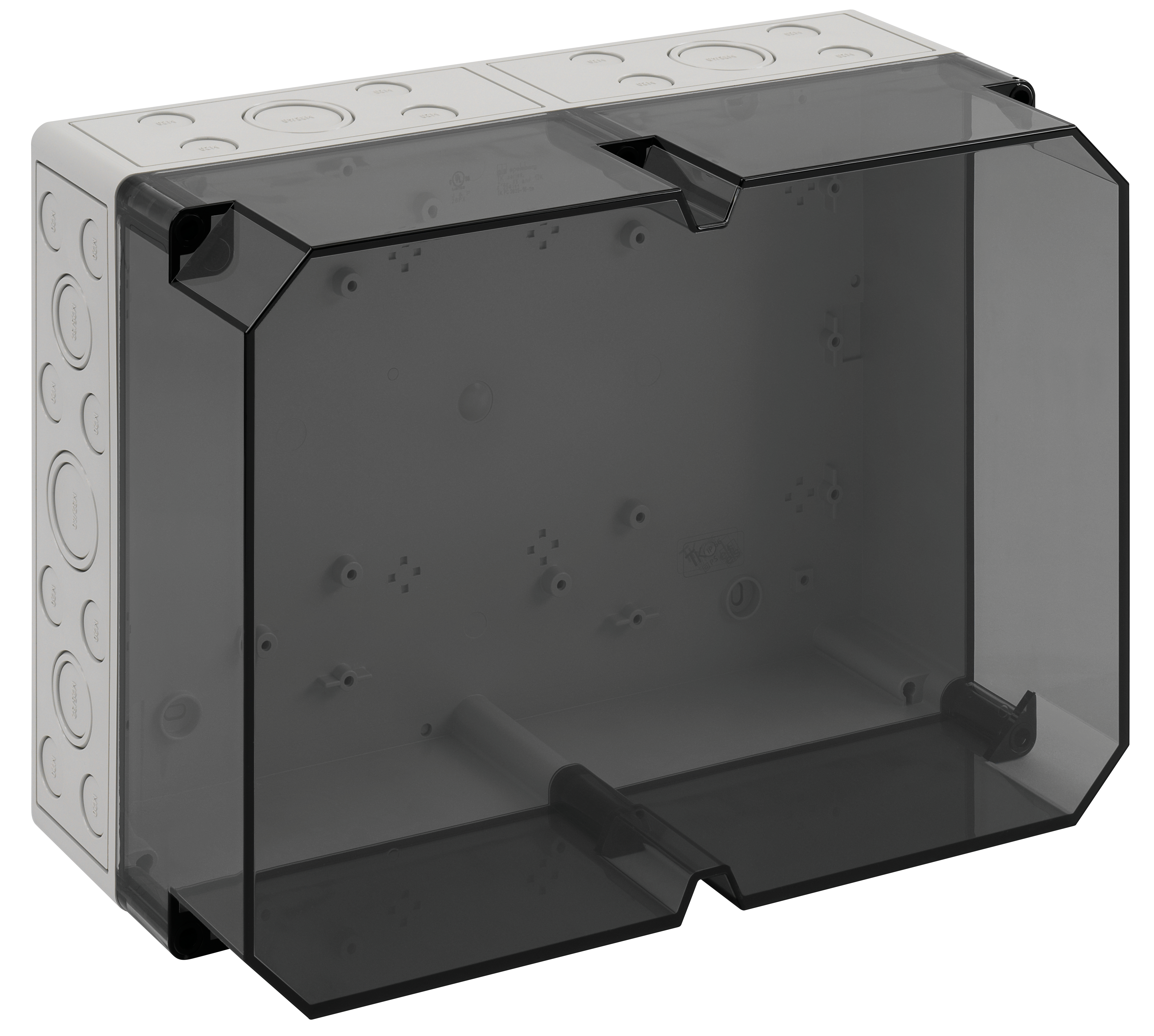 Spelsberg TK PS 3625-16-tm Leergehäuse