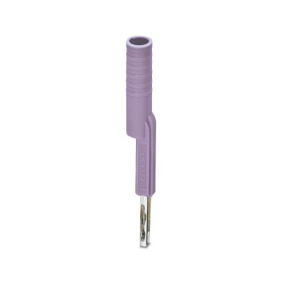Phoenix Contact PAI-4-FIX-5/6 VT Prüfadapter