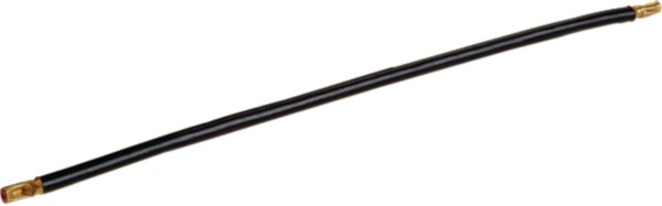 Hager K67E Kabelbrücke NYAF 6qmm, 250mm