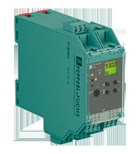 Pepperl+Fuchs Fabrik KFU8-UFC-1.D Frequenzumsetzer