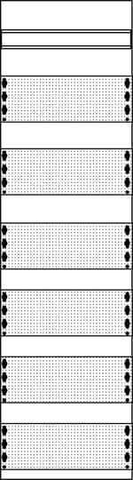 Striebel&John 1MM2 Mediafeld 1FB BH2 6R