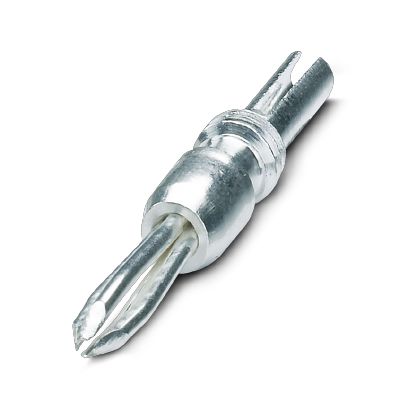 Phoenix Contact MPS-MT Prüfstecker Metallteil