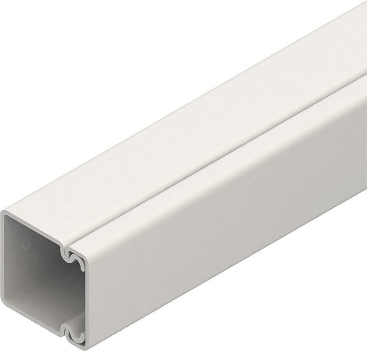 HKL HKL3030.3 Kanal rws 30x30 RAL9010
