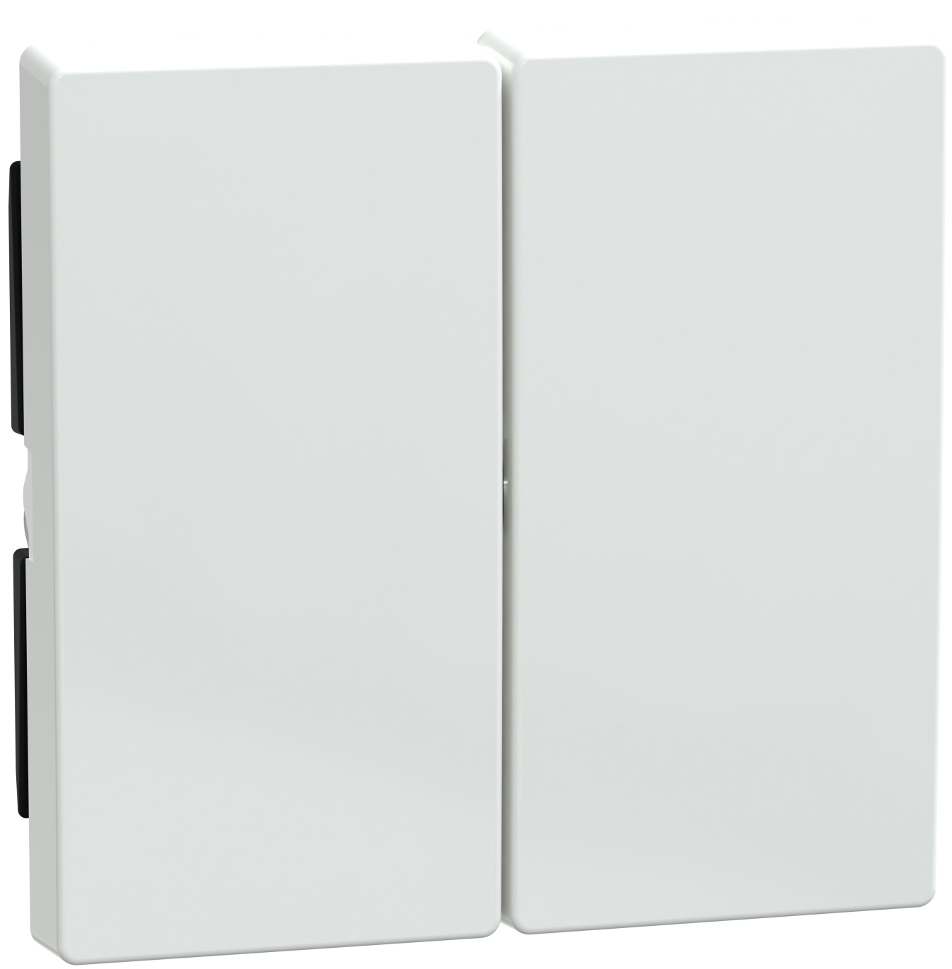 Merten 432525 Wippe aws/gl für Serienschalter