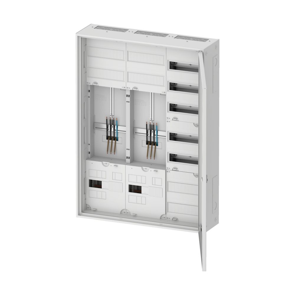 Eaton ZSD-ZZV-1100/APZ Zähler-Komplettschrank 3-Punktbefestigung