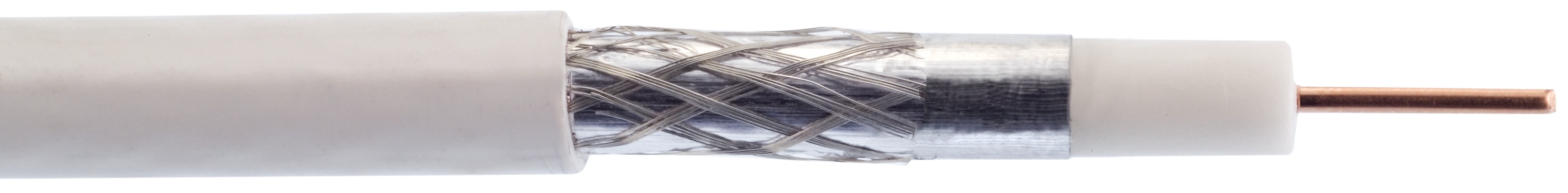 Kathrein LCD 90/500m Eca Koaxialkabel 90 dB, A