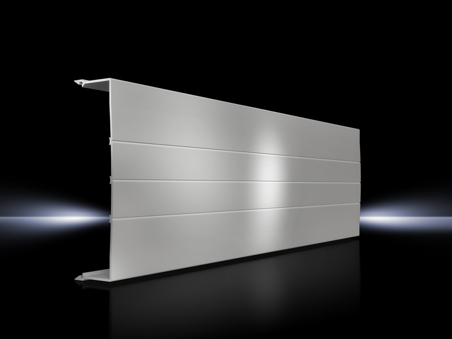Rittal SV 9340.210 (VE2) Abdeckprofil L=1100mm RiLine60