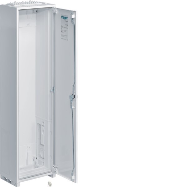 Hager ZB31W Zählerschrank,universZ 1100x300x205,IP54