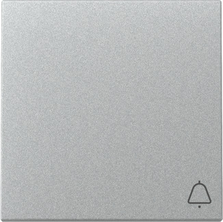 Gira 328626 Wippe Symb. Klingel F Alu