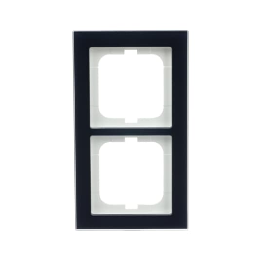 Busch-Jaeger 1722-223 Abdeckrahmen 2-fach