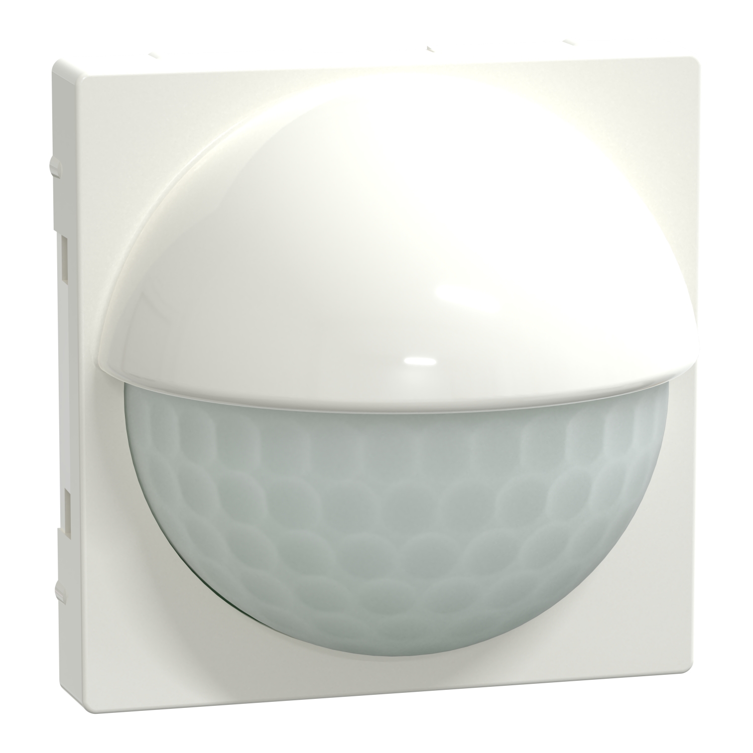 Merten MEG5710-0319 Sensor-Modul pws/gl, UP, Syst.M