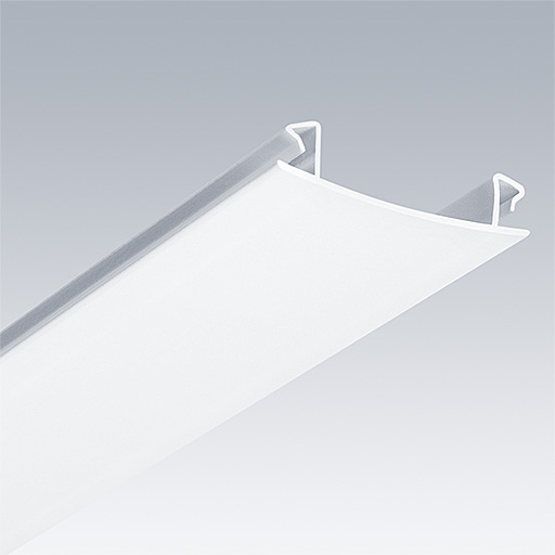 Zumtobel Group TECTON T/KK#22170178 Abdeckstreifen weiß