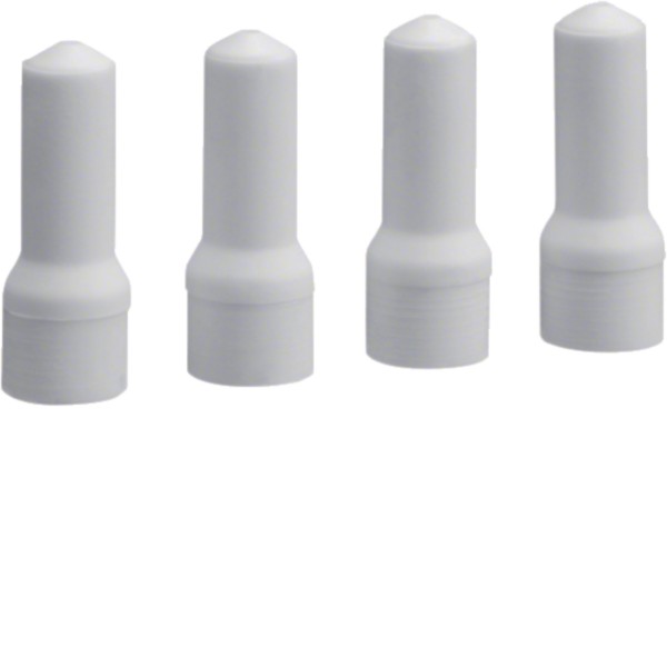 Hager HT006 Isoliersatz f. SLS-Adapter