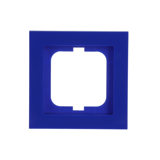 Busch-Jaeger 1721-288 Rahmen 1-fach blau