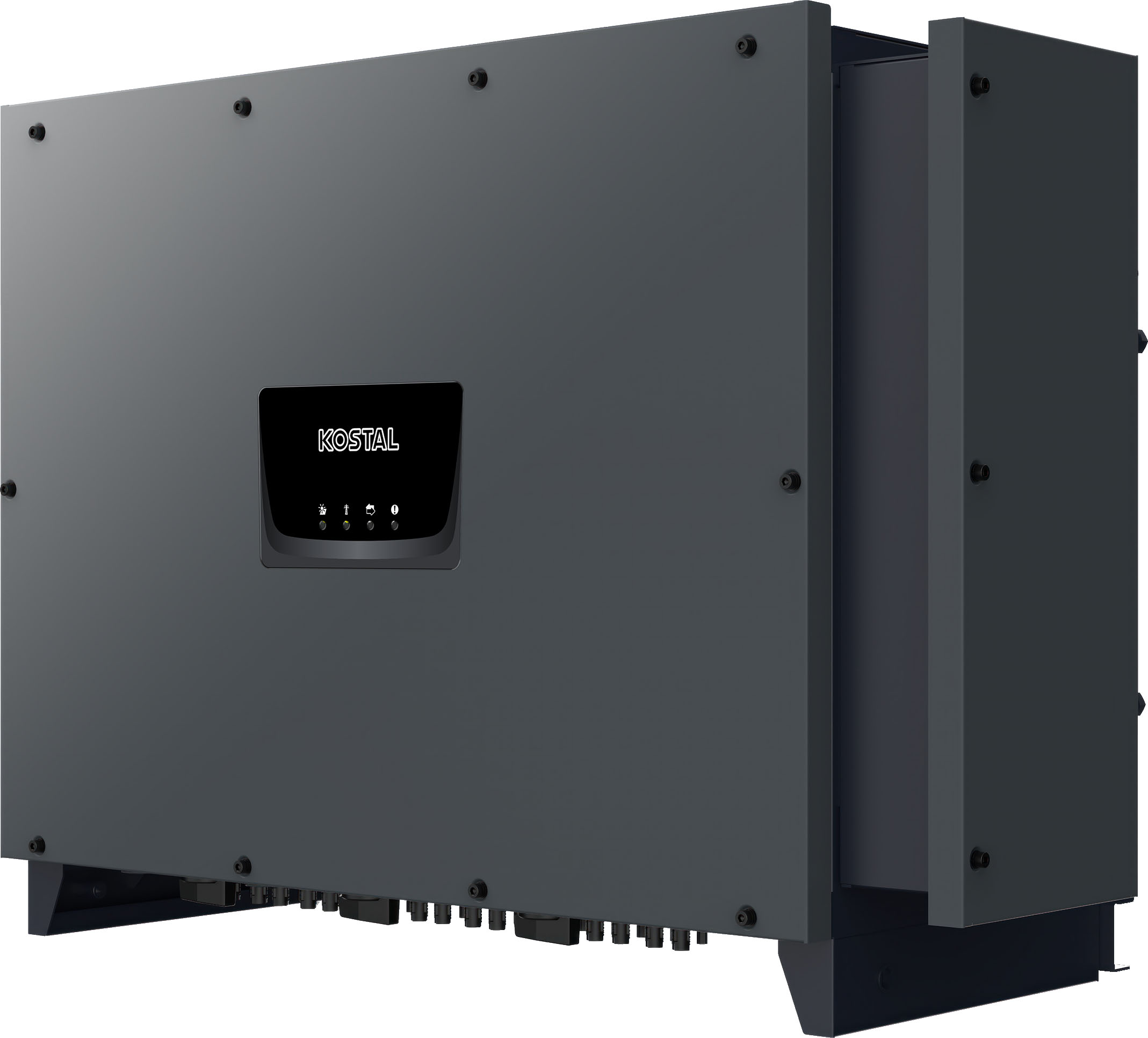 KOSTAL SolarElectric PIKO CI 100 Wechselrichter 100kW 8MPP Tracker