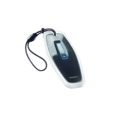 Mennekes E-Mobil. 18660 RFID Karten 4Y/4B