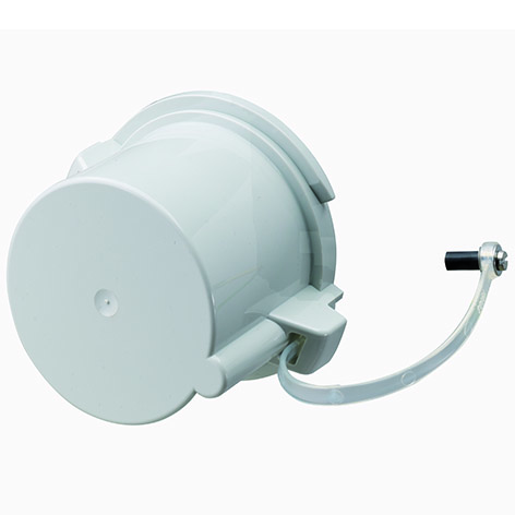 Mennekes 40785 Schutzkappe 16A,5p+7p,gr