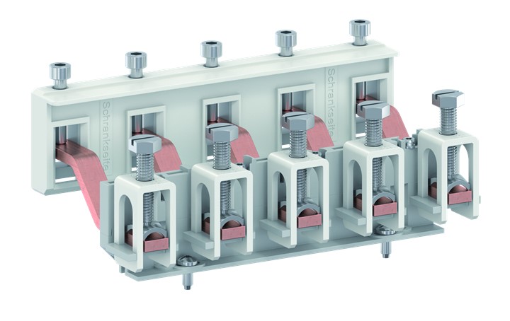 Striebel&John CZE60 Einspeiseverbinder IP43