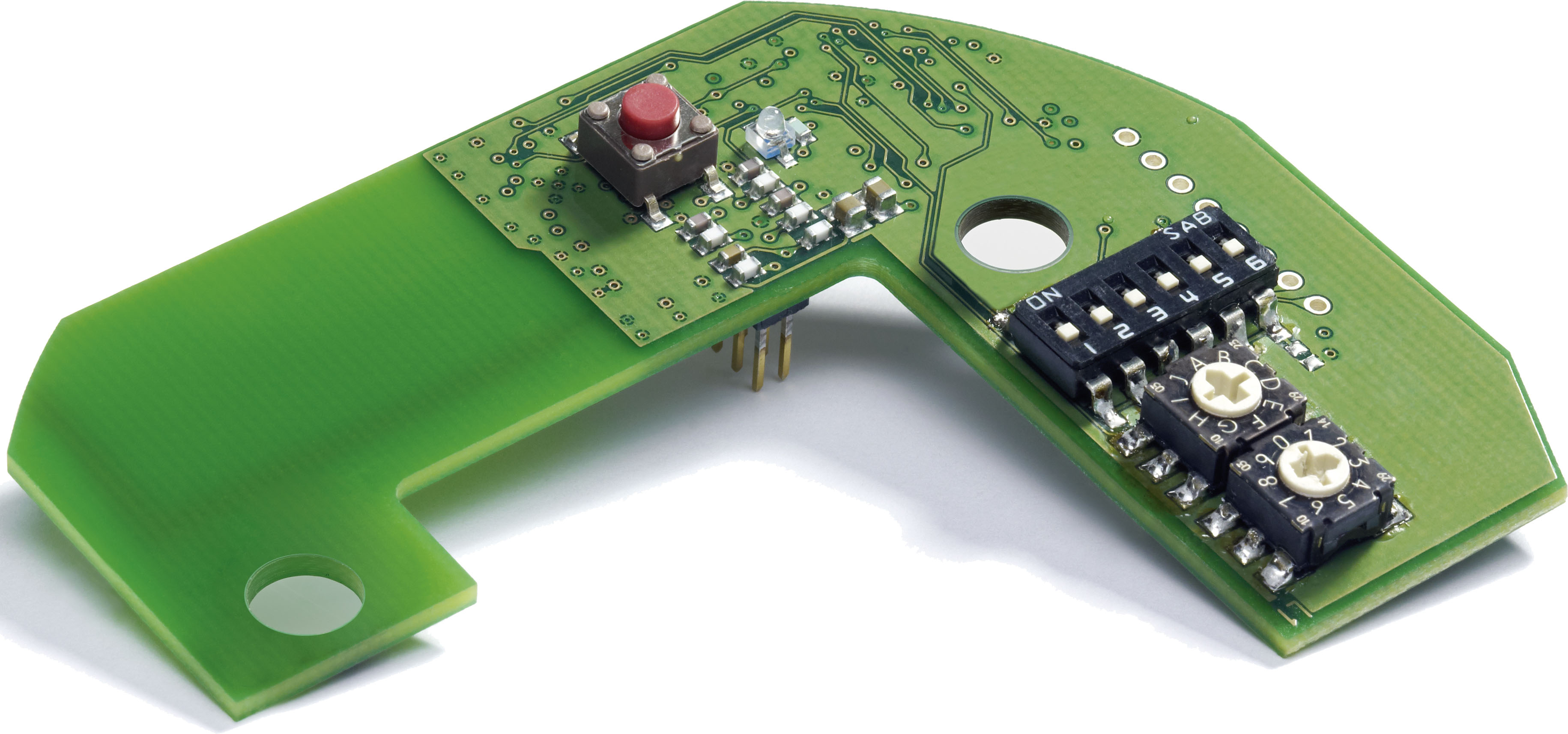 Hekatron Vertriebs Pro X Funkmodul