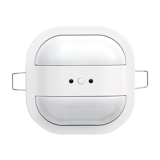 Busch-Jaeger 6131/31-24 KNX AP-Präsenzmelder alpinweiß Premium