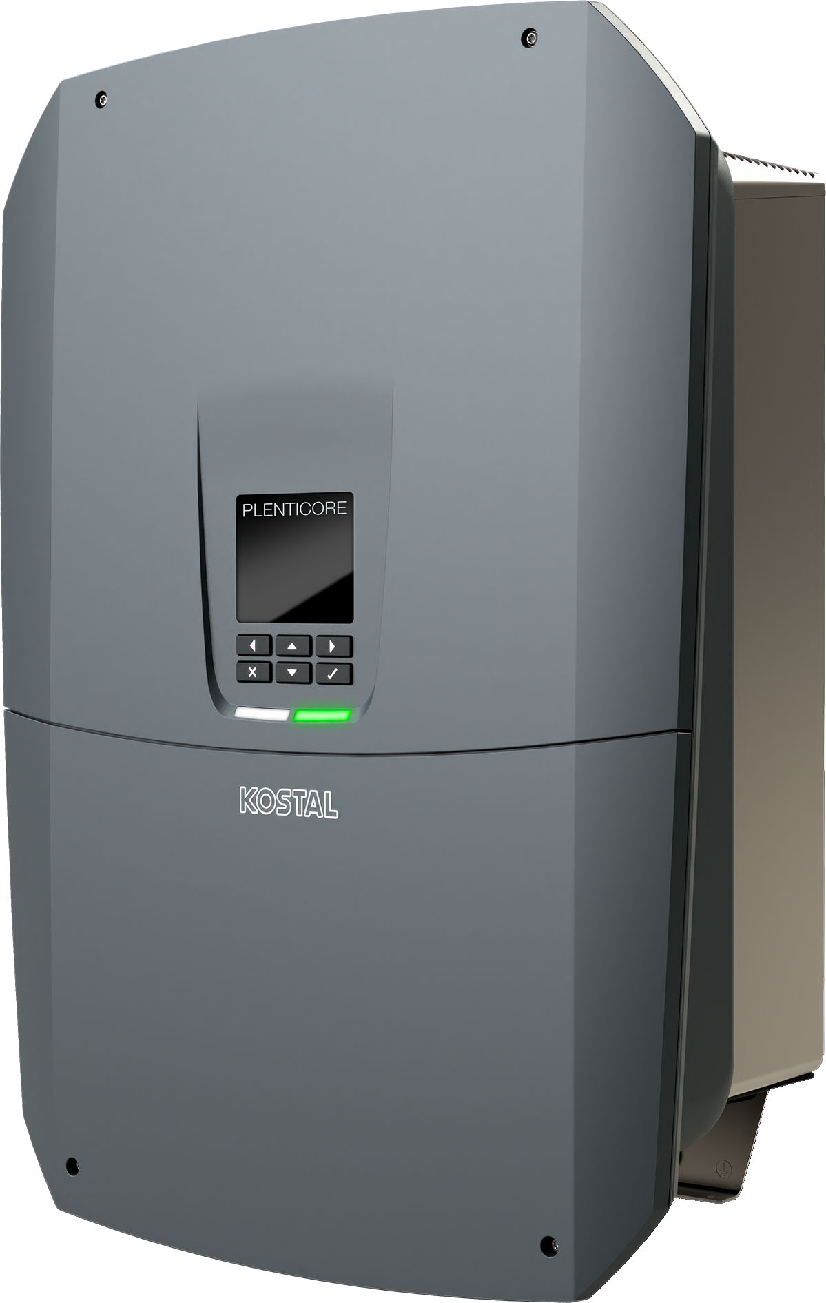 KOSTAL SolarElectric PLENTICORE S G3 Wechselrichter 4,0kW 3MPP Tracker