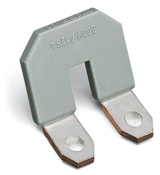 WAGO GmbH & Co. KG 284-412 Einlegebrücke