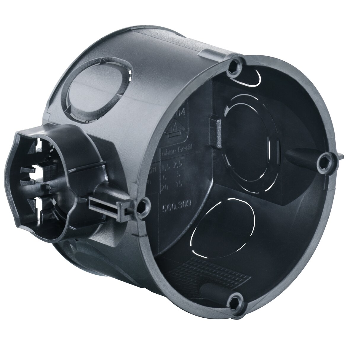 Kaiser 1055-04 Schalterdose UP 46 mm tiefe