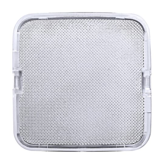 Busch-Jaeger 2526-11 Haube kl für Lichtsignal