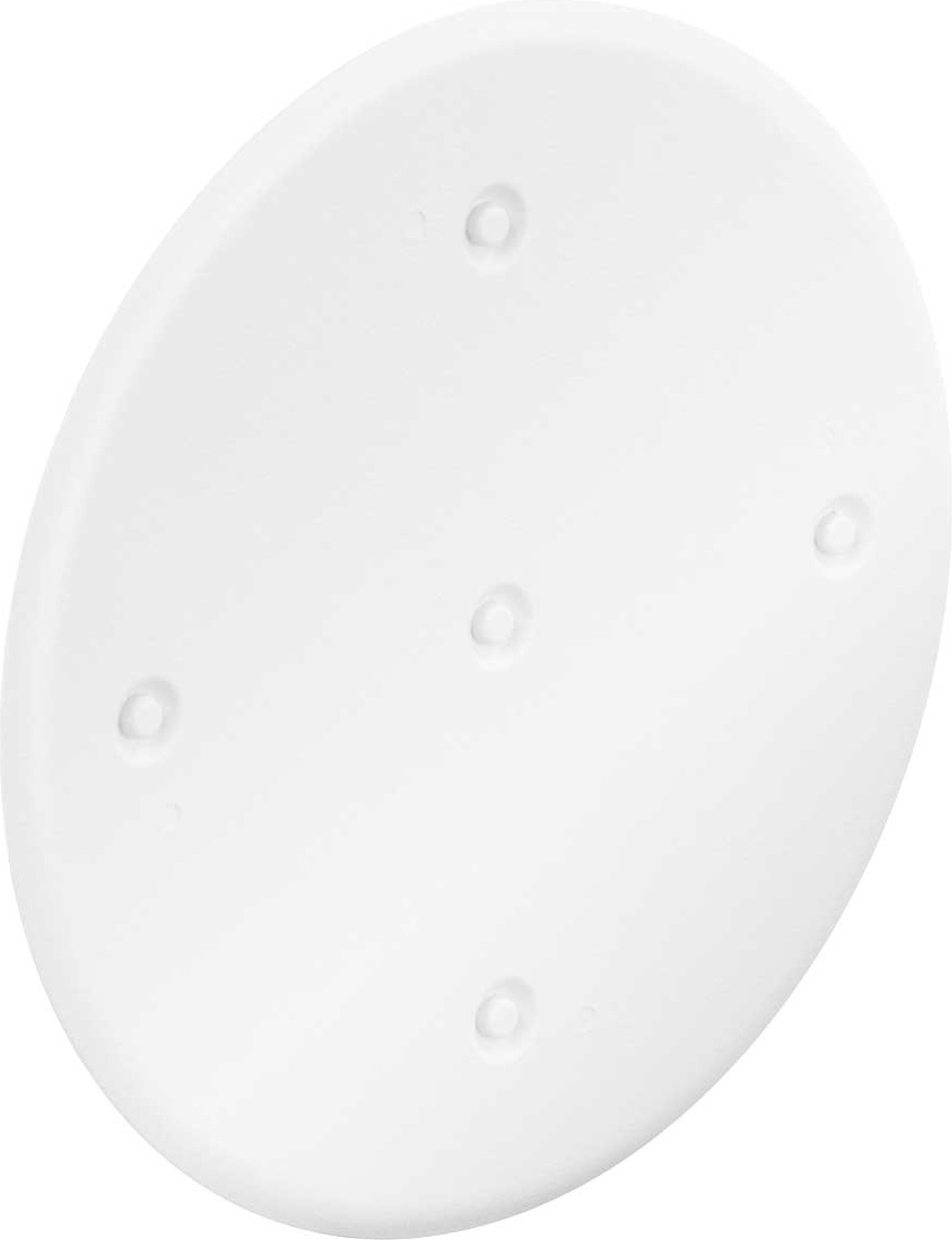 Kaiser 1184-90 Universal-VDE-Deckel