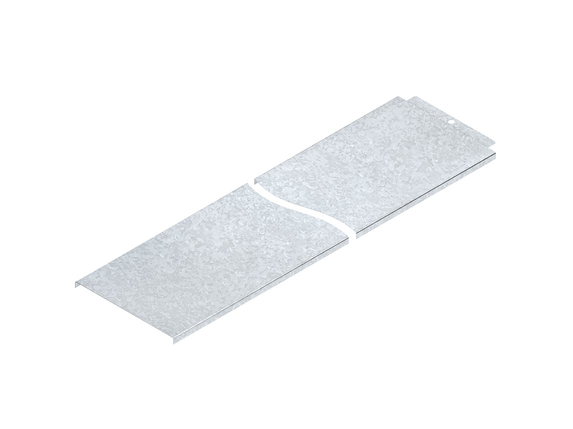 Niedax RD 300 Kabelrinnendeckel