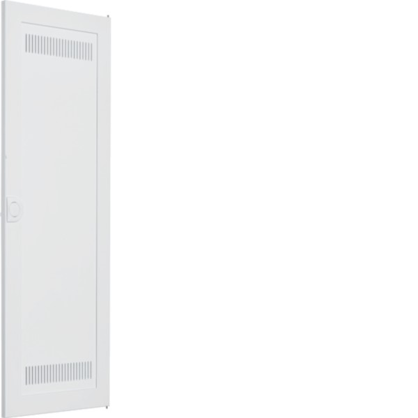 Hager VZ124W Volta WLAN-Tür UPV/HWV,4-reihig