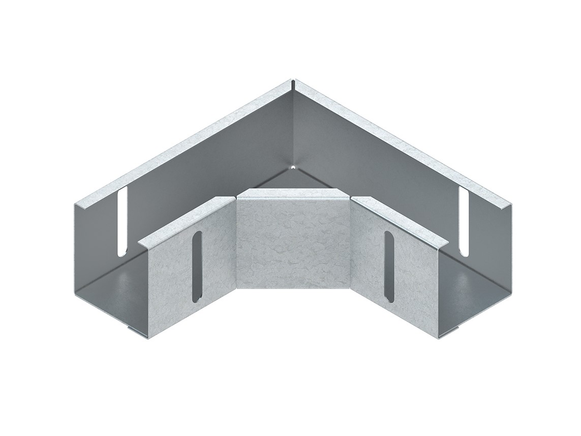 Niedax RESK 50.100 Bogen