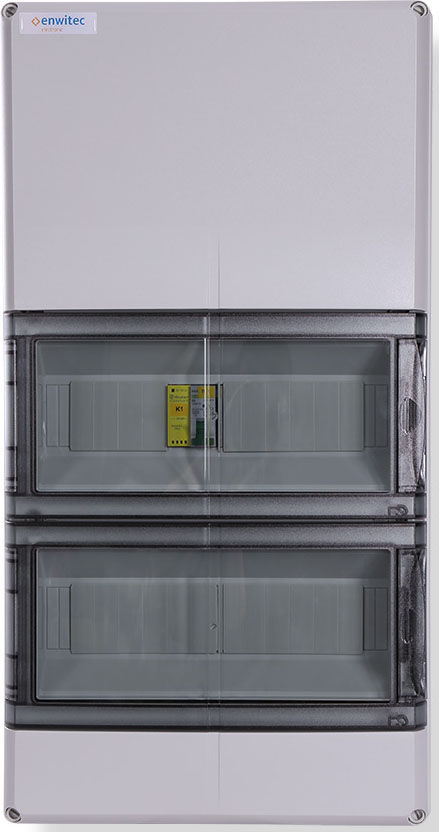 enwitec electronic 3PH_KOSTAL_BBD3(A)P Umschalteinrichtung 63A DE-CH