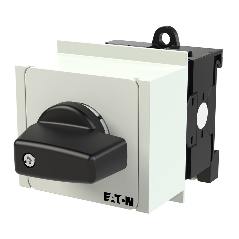 Eaton T0-2-8211/IVS Umschalter 2pol.