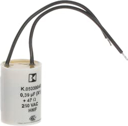 Busch-Jaeger 6899 RC-Löschglied