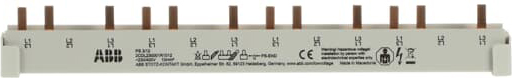 ABB Stotz S&J PS 3/12 Sammelschiene zum ablängen