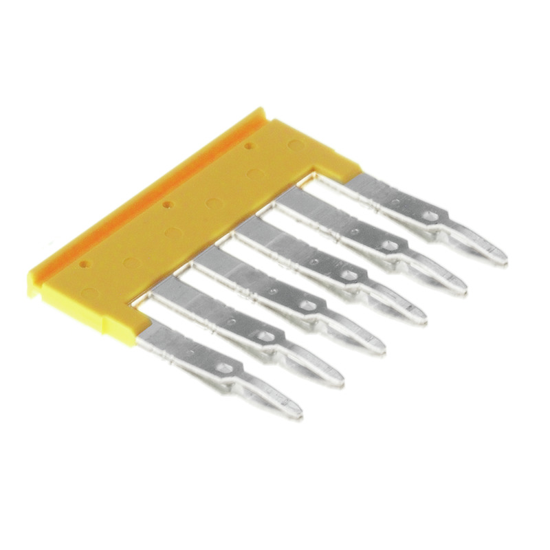 Weidmüller ZQV 2.5/6 Querverbinder