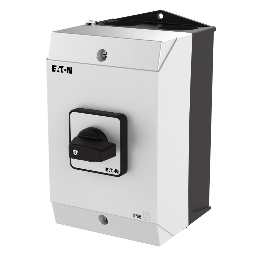 Eaton T3-4-8213/I2 Ein-Aus-Schalter I(G)