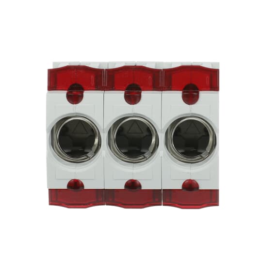 ABB Stotz S&J ISS63/3 Sicherungssockel D02, 63A, 3p