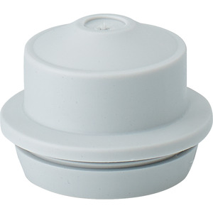 Hensel EDK 25 Einsteck-Kabelstutzen M 25