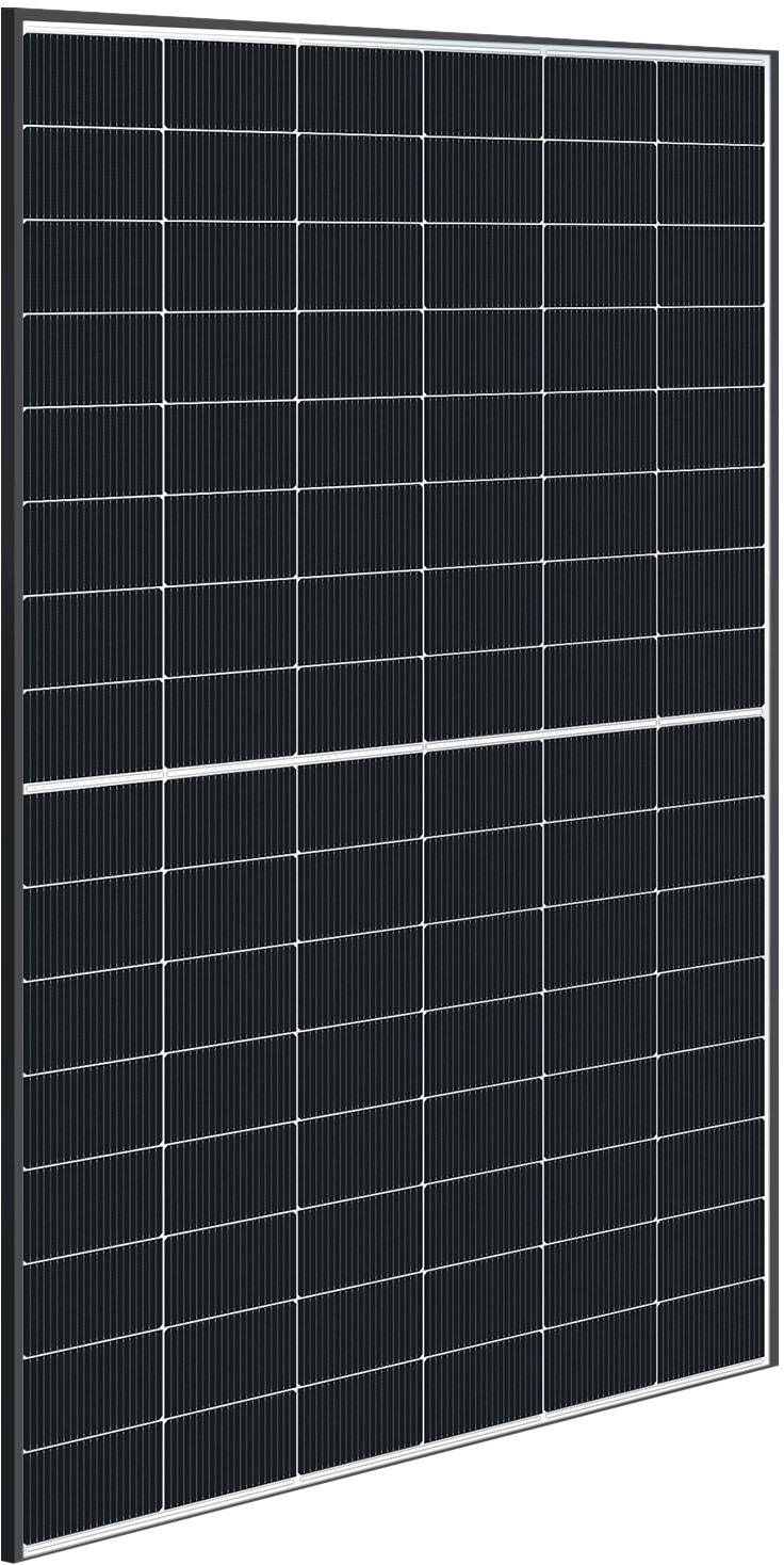 Astronergy Solarm. CHSM48RN(DG)BF455 Solarmodul 455Wp BF, bifazial 48 Zel