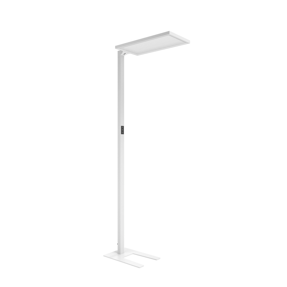 Ledvance FSCOMPSNEUV88W840WT LED-Stehleuchte 840, ws