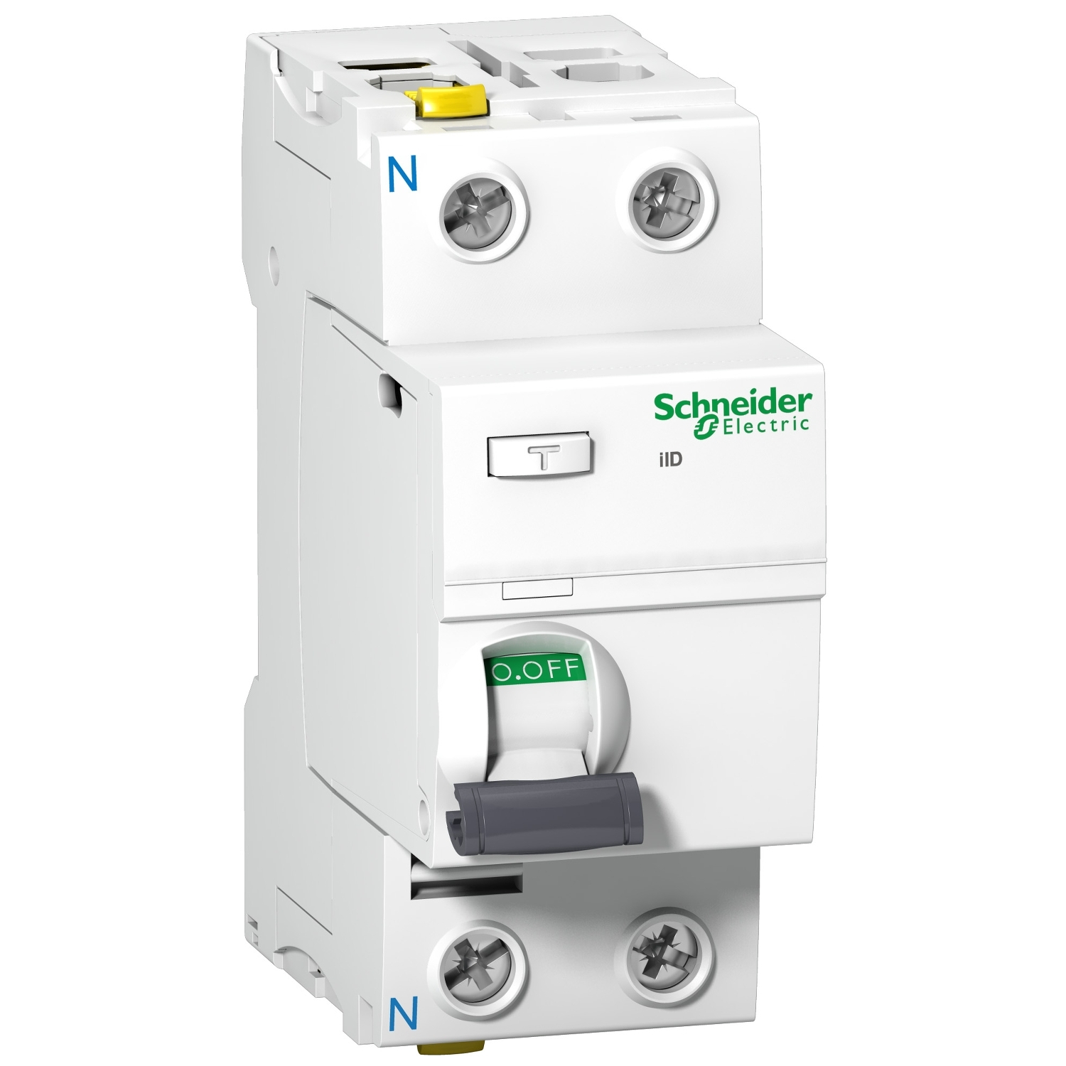 Schneider Electric A9Z21240 FI-Schalter 2P 40A 30mA Typ A