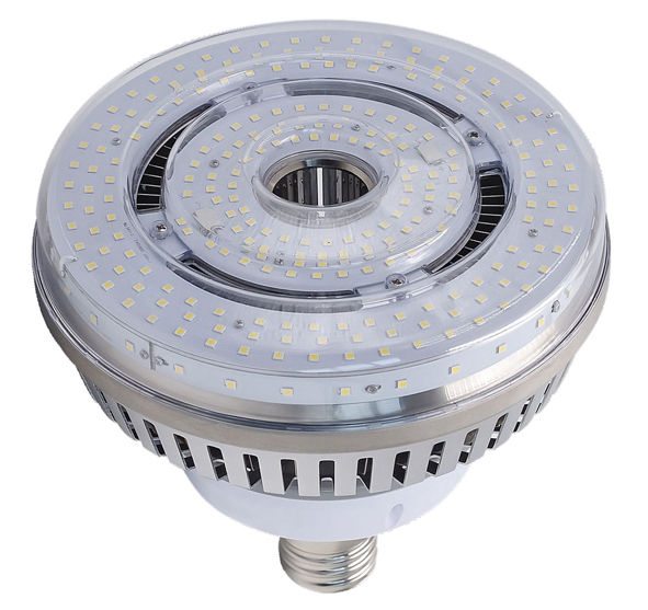 Scharnberger+Hasenbein 38505 LED für Hallenbeleuchtung E40 100-277V 6K 180°
