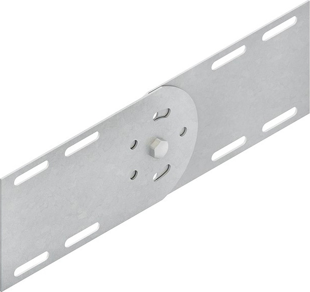 Niedax RGV 110 Gelenk