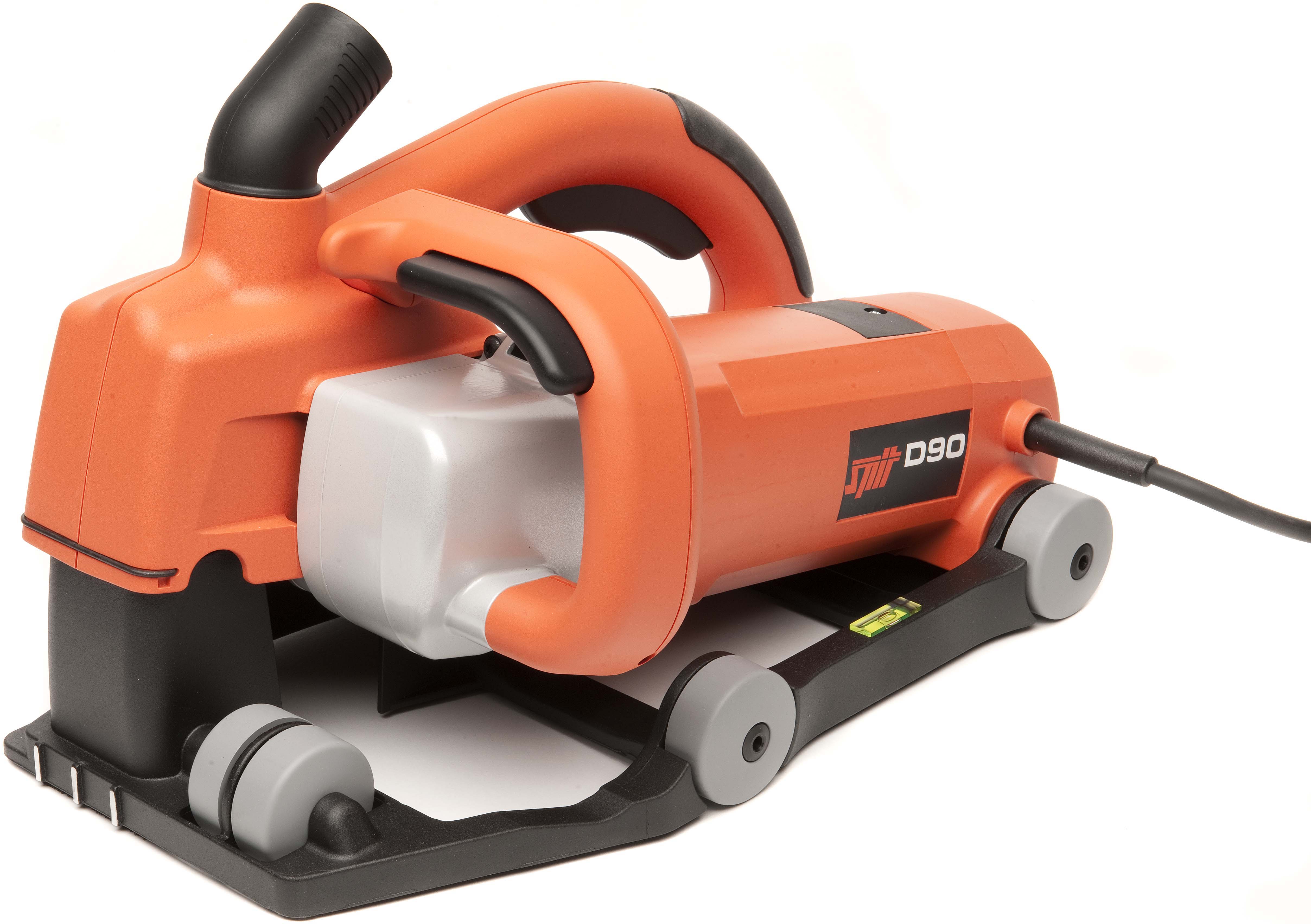 ITW Spit 811242 Schlitzfräse SPIT D90 m.1 SET