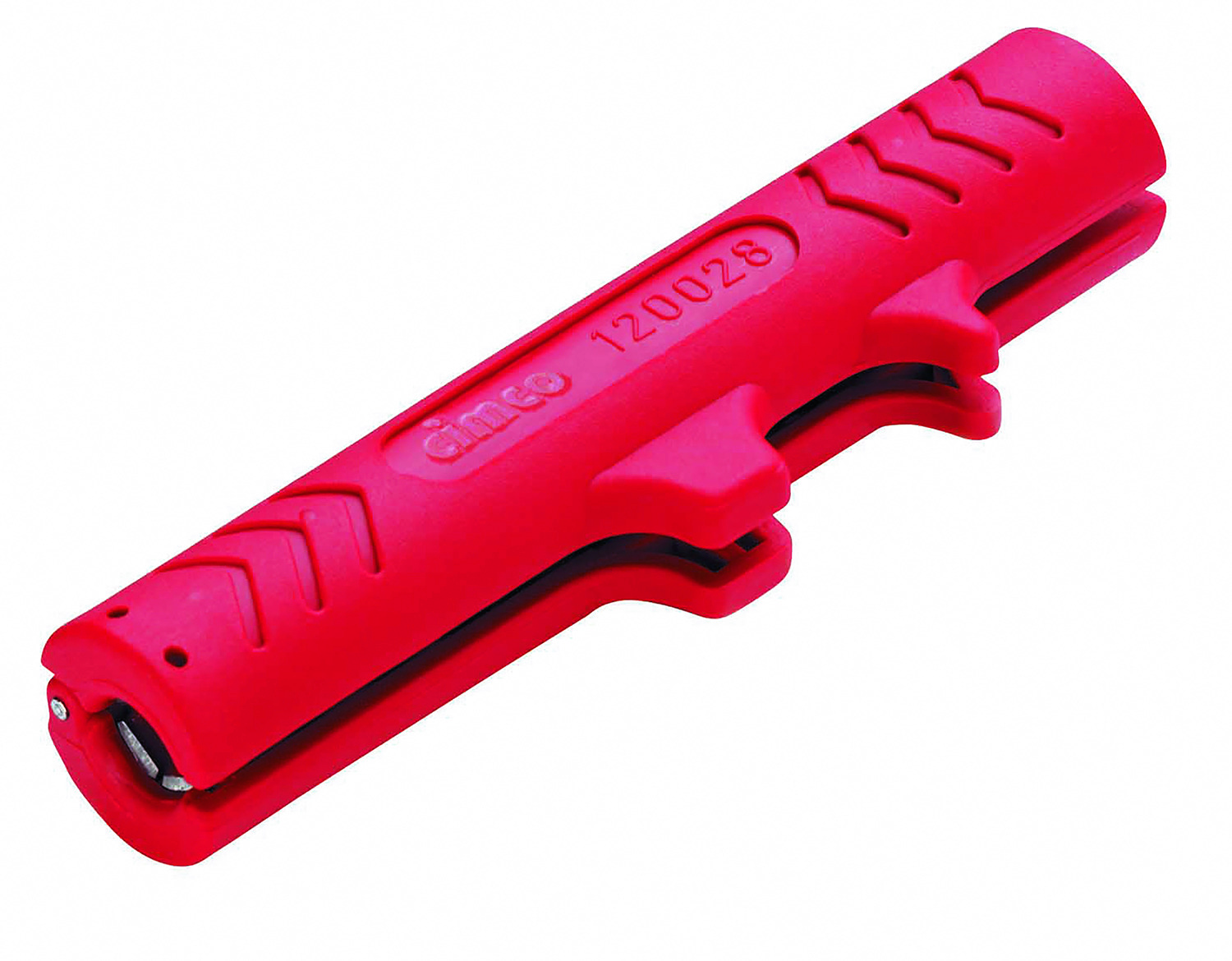 Cimco Werkzeuge 120028 Jokari-Kabelentmanteler universal