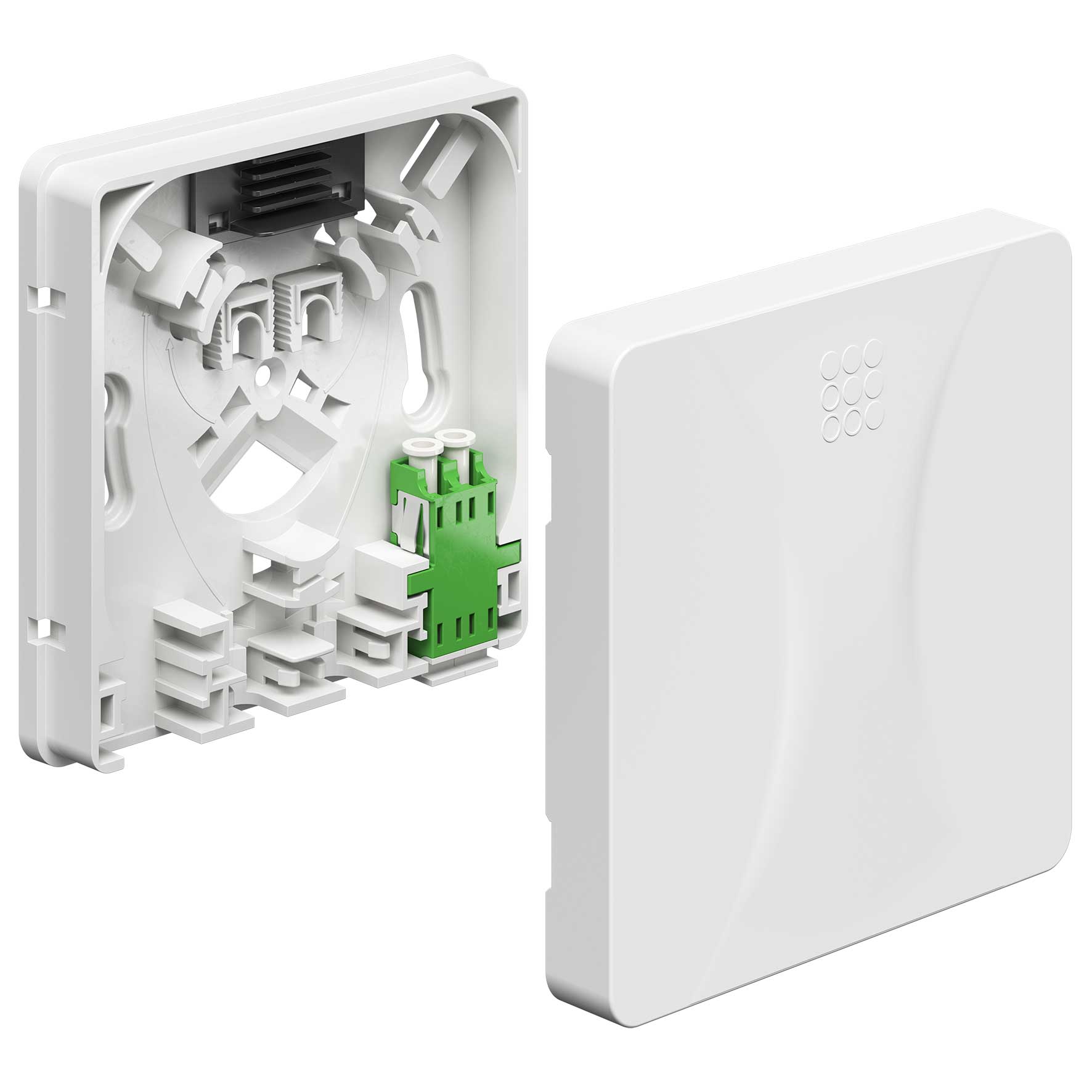 Kaiser 4252002 Teilnehmeranschluss