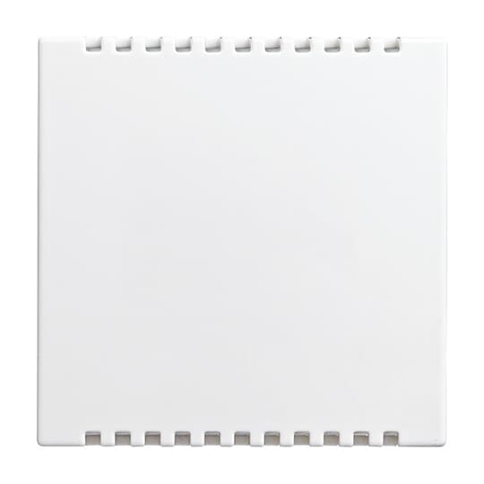 Busch-Jaeger 2114-914 Zentralscheibe alpinws f.Dimmer